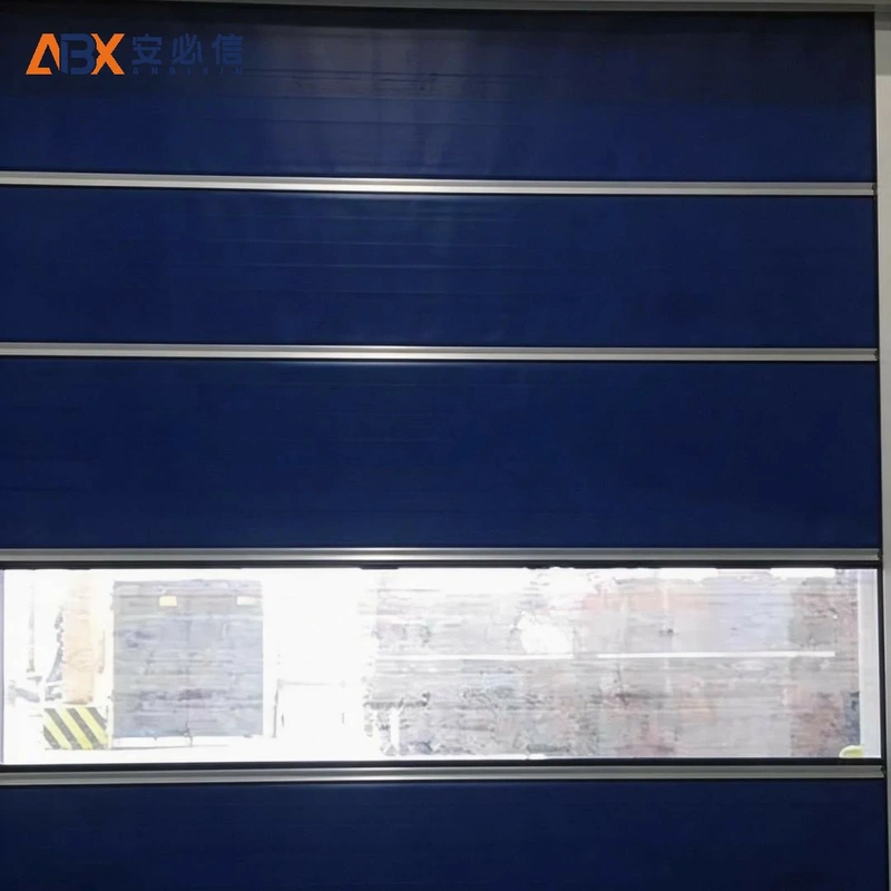 盐城快速门
